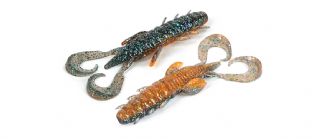 Molix Freaky Craw 2.8 inch - 